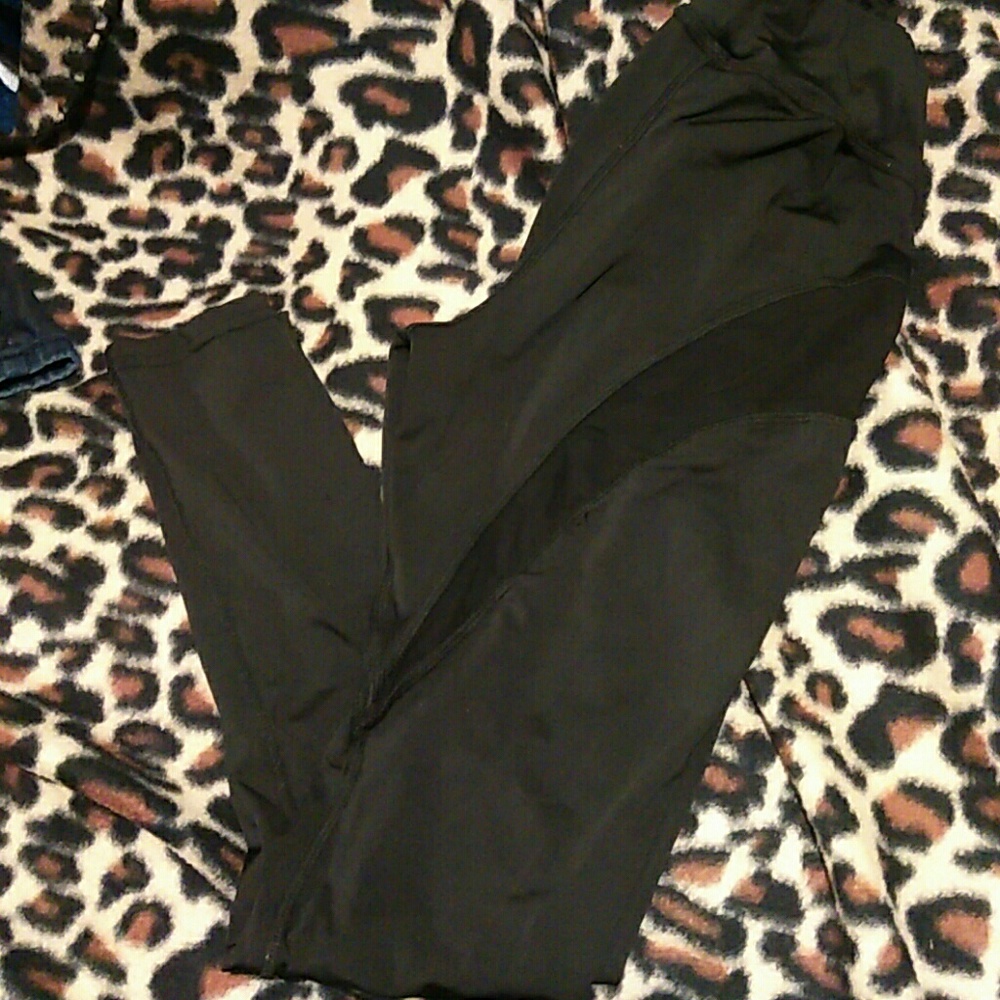 Laggings
